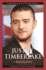 Justin Timberlake: a Biography (Greenwood Biographies)