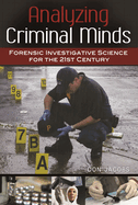 Analyzing Criminal Minds