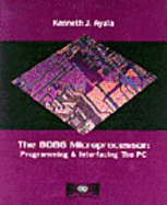 The 8086 Microprocessor; Programming & Interfacing the Pc