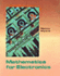 Mathematics for Electronics
