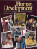 Human Development