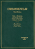 Employment Law, Student Edition (Hornbook Series)