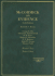 Evidence (Hornbook)