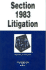 Section 1983 Litigation: in a Nutshell (Nutshell Series)