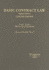 Basic Contract Law: Concise Edition