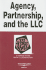 Agency, Partnership and the Llc in a Nutshell (Nutshell Series)