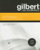 Civil Procedure, Gilbert Law Summaries