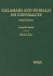 Calamari and Perillo's Contracts, 6th (Hornbook Series)