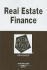 Real Estate Finance in a Nutshell (in a Nutshell (West Publishing))
