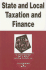 State and Local Taxation and Finance in a Nutshell (Nutshells)