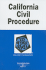 California Civil Procedure in a Nutshell (Nutshell Series)