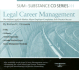 Sum and Substance Audio on Legal Career Mgmt: the Hidden Legal Job Market