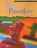 Black Letter Outline on Civil Procedure (Black Letter Outlines)