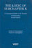 Logic of Subchapter K: a Conceptual Guide to Taxation of Partnerships (American Casebook Series)
