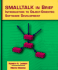 Smalltalk in Brief: Introduction to Object-Oriented Software Development