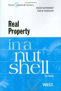 Real Property in a Nutshell (Nutshells)
