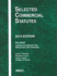 Selected Commercial Statutes, 2010