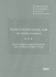 State Constitutional Law: the Modern Experience