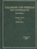 Calamari and Perillo on Contracts, Fifth Edition (Hornbook Series)
