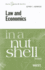 Law and Economics in a Nutshell (Nutshells)