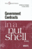 Government Contracts in a Nutshell