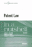 Patent Law in a Nutshell (Nutshells)