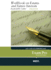 Exam Pro Workbook on Estates and Future Interests, 3d (Exam Pro Series)