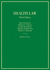 Health Law (Hornbooks)