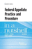 Federal Appellate Practice and Procedure in a Nutshell (Nutshells)