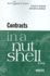 Contracts in a Nutshell (Nutshells)