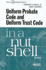 Uniform Probate Code and Uniform Trust Code in a Nutshell
