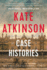 Case Histories: a Novel (Jackson Brodie, 1)
