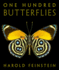 One Hundred Butterflies: the Butterfly Photographs of Harold Feinstein