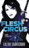Flesh Circus 4 Jill Kismet, Hunter