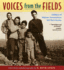 Voices From the Fields: Children of Migrant Farmworkers Tell Their Stories