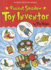 Vincent Shadow: Toy Inventor (Vincent Shadow, 1)