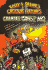 Grampa's Zombie Bbq (Wiley and Grampa's Creature Features, No. 2)