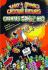 Grampa's Zombie Bbq (Wiley and Grampa's Creature Features, No. 2)