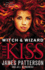 The Kiss (Witch & Wizard)