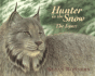 Hunter in the Snow: the Lynx