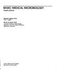 Basic Medical Microbiology, 4th