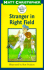 Stranger in Right Field: a Peach Street Mudders Story