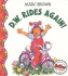 D.W. Rides Again (D. W. Series)