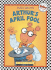 Arthur's April Fool