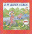 D.W. Rides Again (D. W. Series)