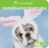 Somebunny Loves You (Paw Pals)