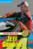On the Track With...Jeff Gordon (Athlete Biographies)