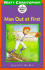 Man Out at First (Peach Street Mudders)
