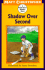 Shadow Over Second: a Peach Street Mudders Story