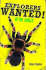 Explorers Wanted! : in the Jungle; 9780316155397; 031615539x